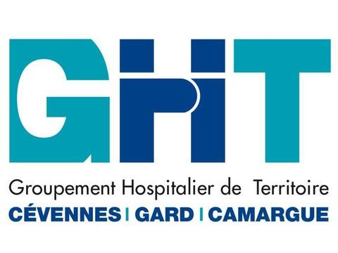 Le Groupement Hospitalier de Territoire (GHT) Cévennes-Gard-Camargue Le Groupement Hospitalier de Territoire (GHT) Cévennes-Gard-Camargue
