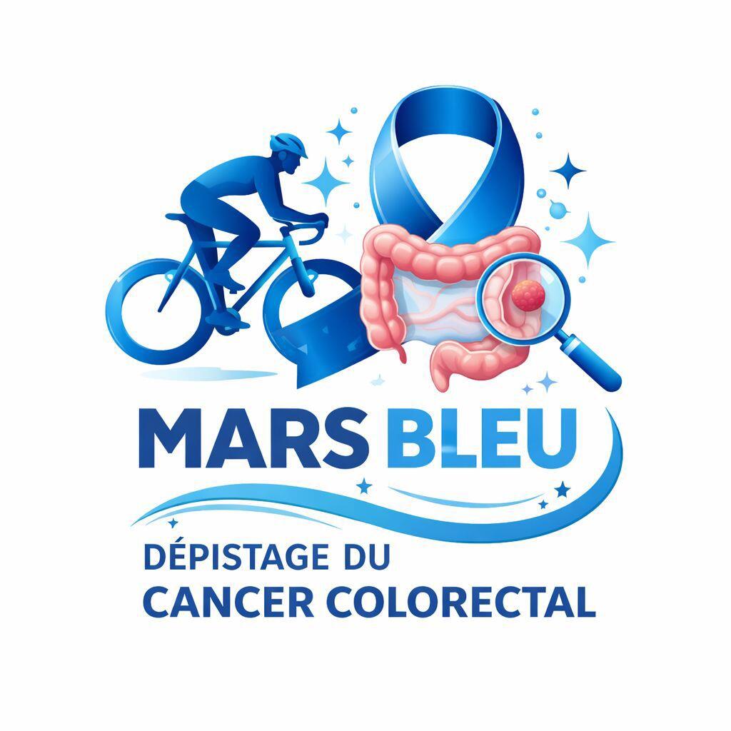 Tous en selle pour Mars Bleu | CHU de Nîmes