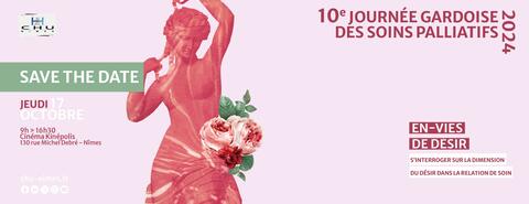 10e Journée gardoise des Soins Palliatifs