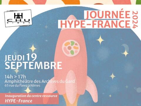 Journée HYPE-France 2024