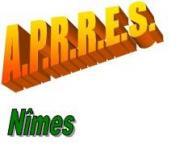 Logo APRRES Logo APRRES