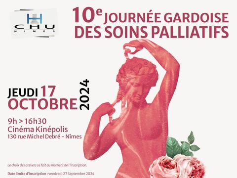 Journée des soins palliatifs 2024