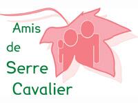 Logo Association Amis de Serre Cavalier Logo Association Amis de Serre Cavalier