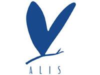 Logo association ALIS Logo association ALIS