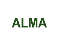 Logo ALMA Gard Logo ALMA Gard