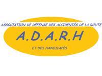 Logo ADARH Logo ADARH
