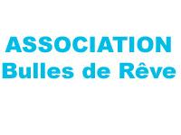 Logo Bulles de rêve Logo Bulles de rêve