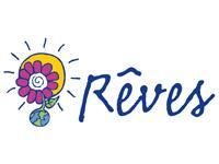 Logo Rêves Logo Rêves