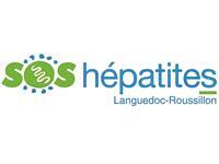 Logo sos hepatites Logo sos hepatites