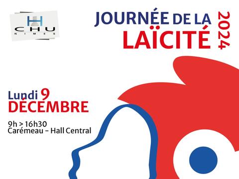 Journée de la Laïcité