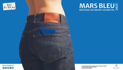 mars bleu atelier de nimes cancer colorectal
