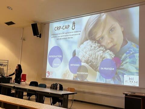 jeunes chercheurs 2025 Des projets de recherche innovants