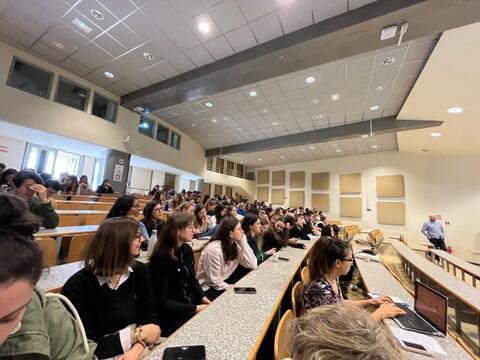 Retour en images sur la Journée Jeunes Chercheurs 2025