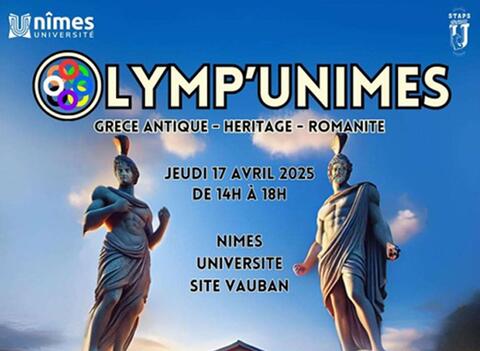 olympunimes